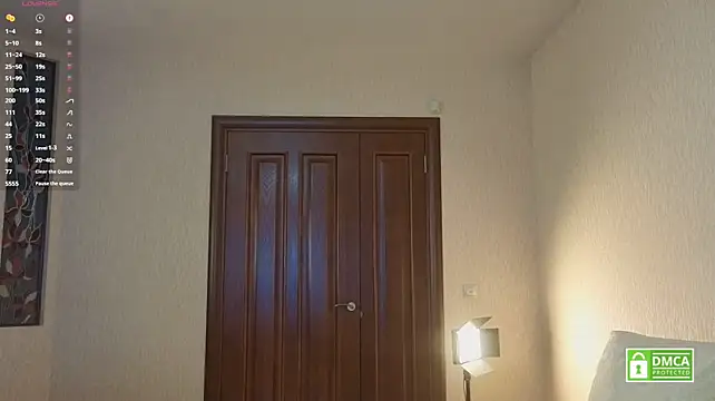 HongTomczak live cam on StripChat