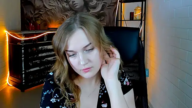 LissaTelor live cam on StripChat