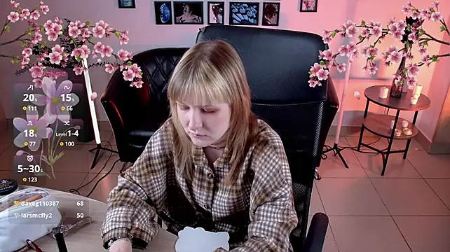 lanafitch live cam on StripChat