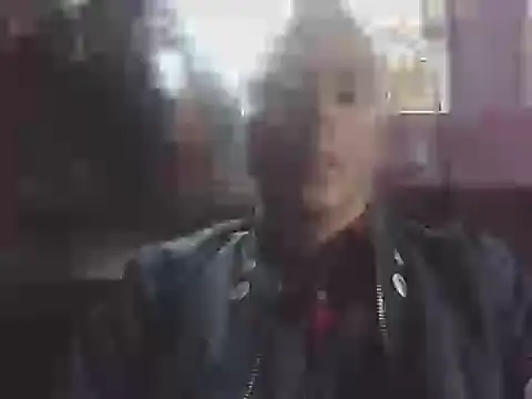 SHARPSkinhead live cam on StripChat