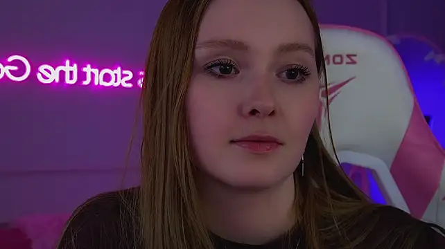 AgataFoxley live cam on StripChat