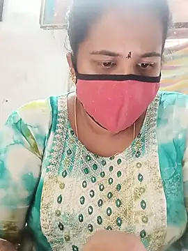 meenashree143 live cam on StripChat