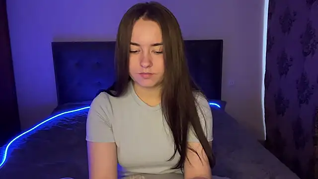 SelenaBrook webcam