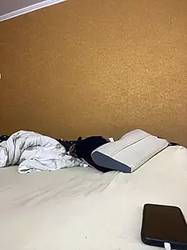 LiluHot webcam