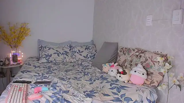Makenziiie webcam