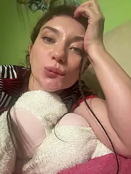 MooonReal webcam