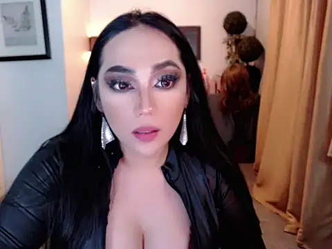 TheworldofPLEASURE webcam