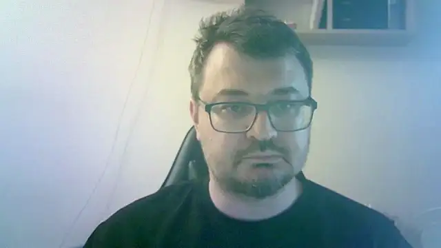 SirAbuser webcam
