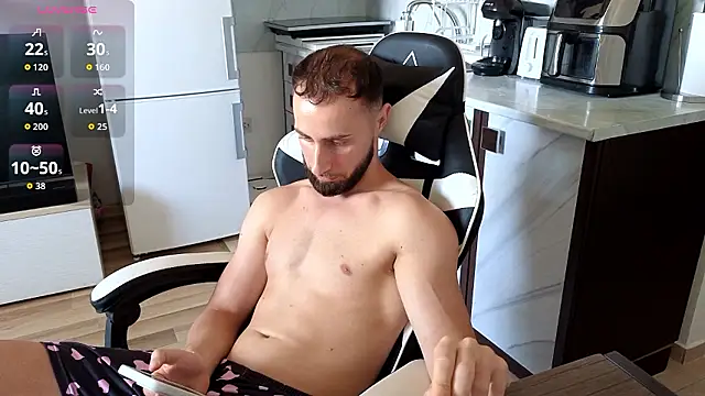 RyanStorm_ webcam