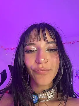 LindaWz_ webcam