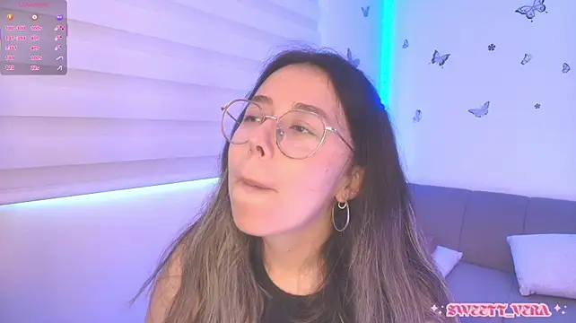 sweettvera webcam