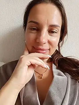 She-Moon webcam