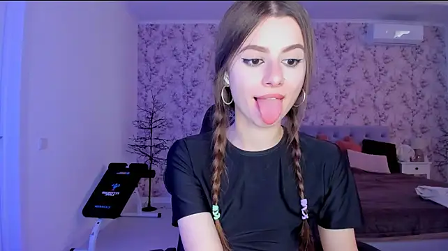 Hot_Molly5 webcam