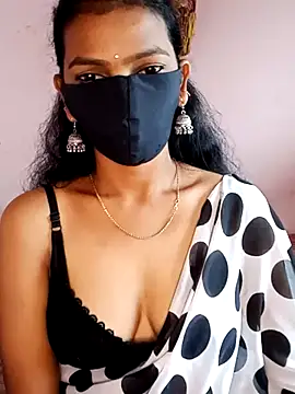 Payal_143 webcam