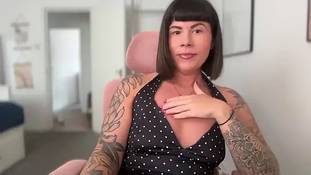 EdenRose webcam