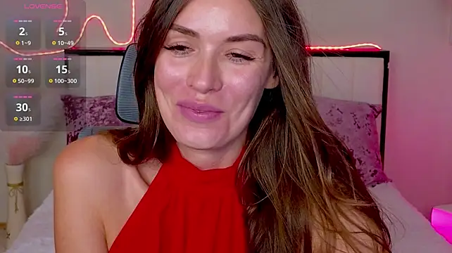 MicheleSantiago webcam