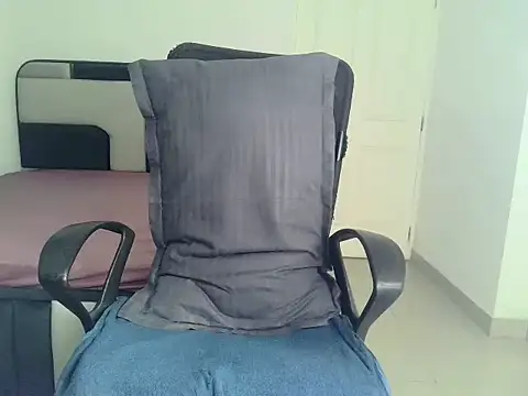 DreamyDesireX webcam