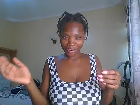 Mariana_150 live cam room