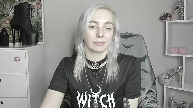 velvetanne webcam