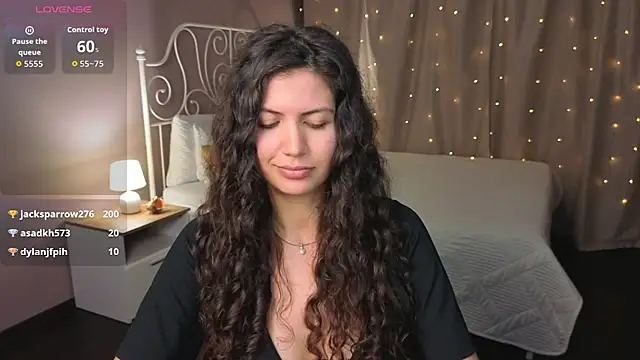 NoelPerfect webcam