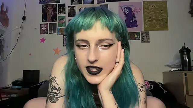 batzy666 webcam