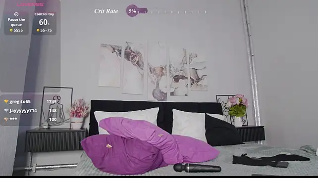 KimberlyWells webcam