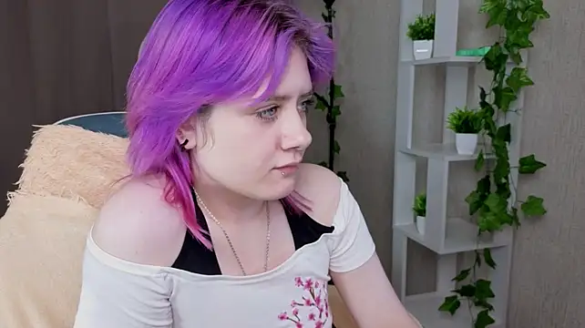 Droll_doll_ webcam