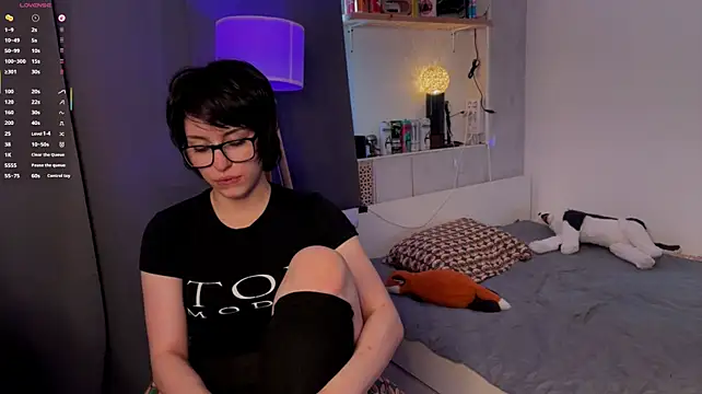 LanaLutz webcam