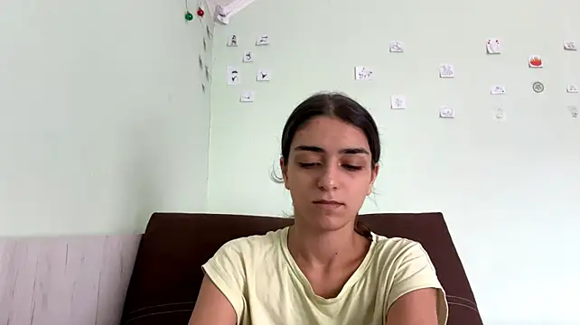 Annthebest webcam