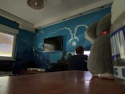 Dejanaceking webcam