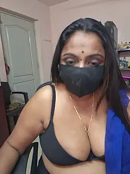 Lovely-Jeni webcam