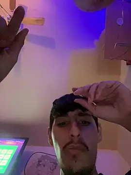 gonzvles webcam