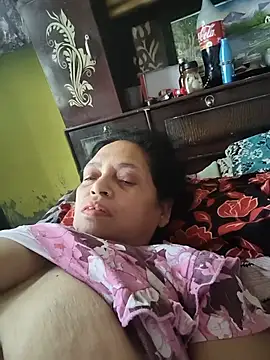 kanikaa143 webcam
