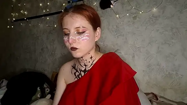 LadyMaffucci webcam