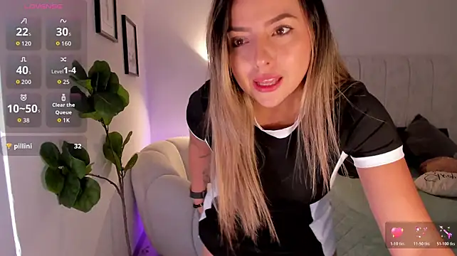 AmyWood webcam
