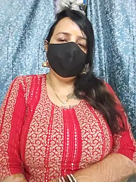 cute-tanvi webcam