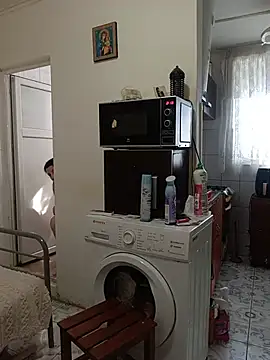 RidemerafSuzana webcam