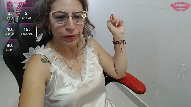Chayla_Ruiz webcam