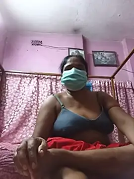 shampadebnath webcam