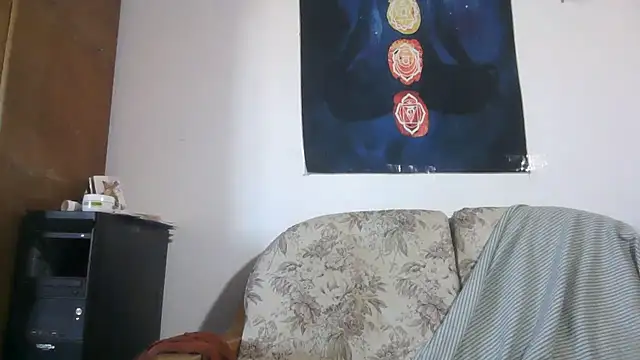 ExquisiteMature webcam