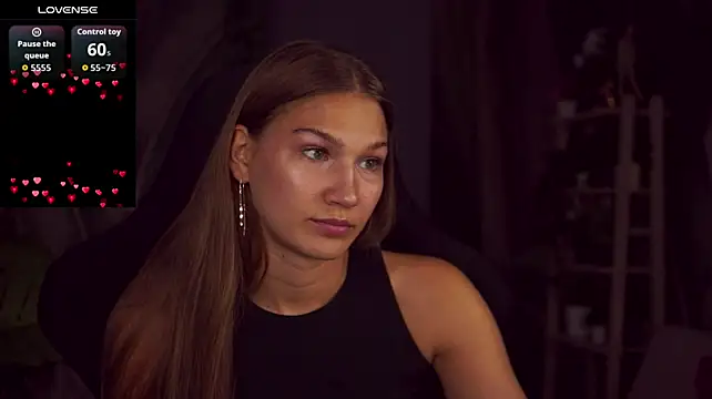 Sweet_Emilya webcam