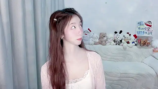 lucky-tt webcam