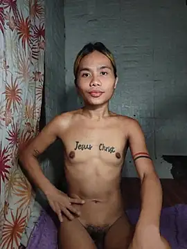 ZoeyisFIRE webcam