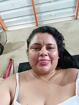 Dirty-violeta_19 webcam