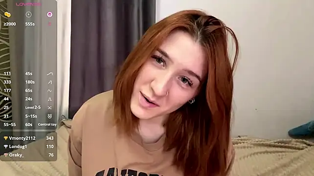 EstefanaBanez webcam