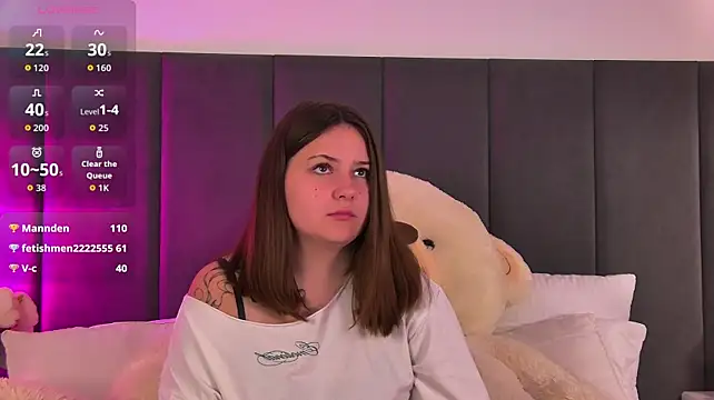 MireyaLin webcam
