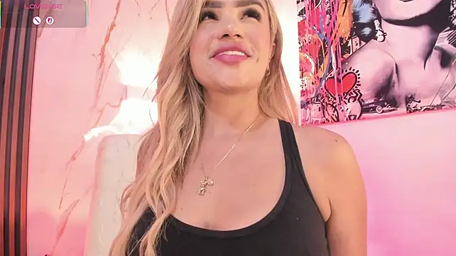 Agatha210 webcam