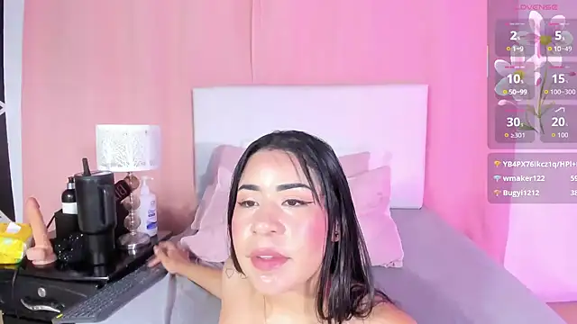 Celeste_Rox webcam