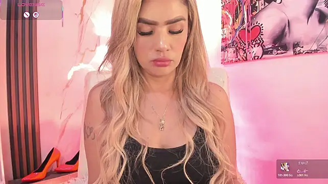 Agatha210 webcam