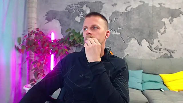 VikingChrisss webcam